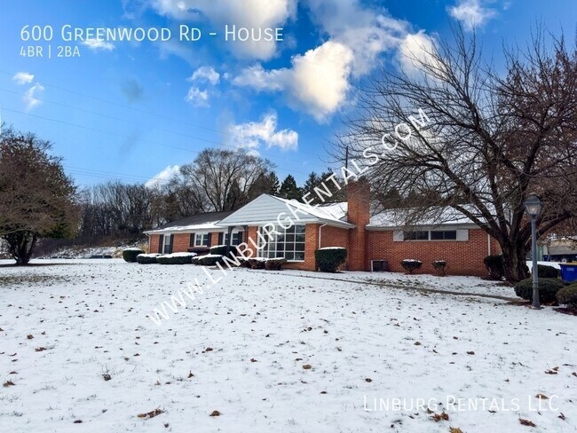 Photo - 600 Greenwood Rd Unidad House