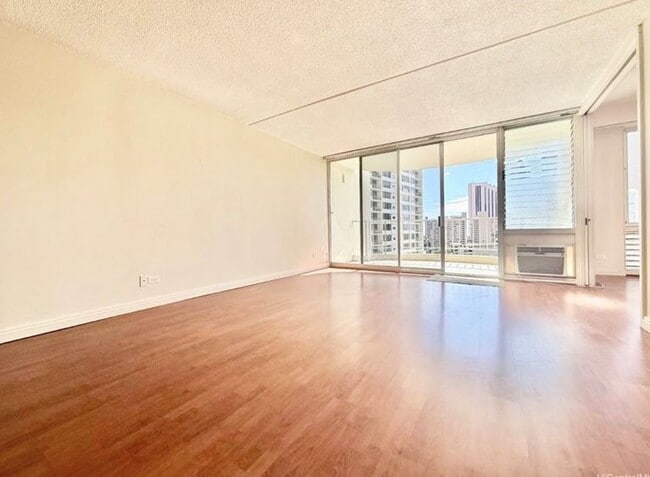 Photo - 1717 Ala Wai Blvd Unit 1308