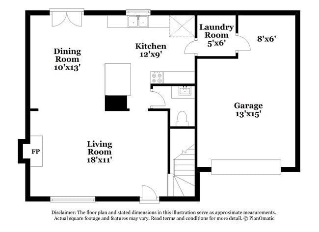 Photo - 712 Shandale Dr
