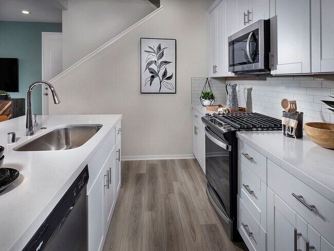 Photo - "Coming Soon" Beautiful 3 bedroom end unit in the heart of Rancho Mission Viejo