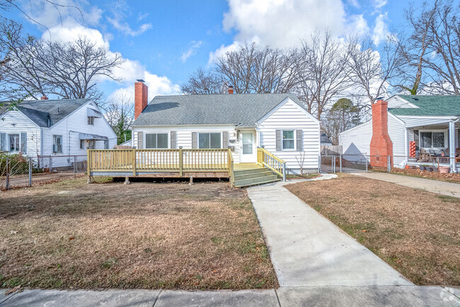 Building Photo - 3405 Somme Ave Rental