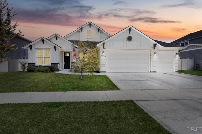 Building Photo - 5962 W Milano Dr