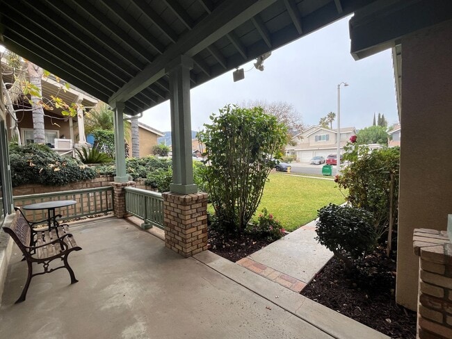 Photo - Beautiful 4 Bedroom Home with Solar, Spacious Yard & 3-Car Garage