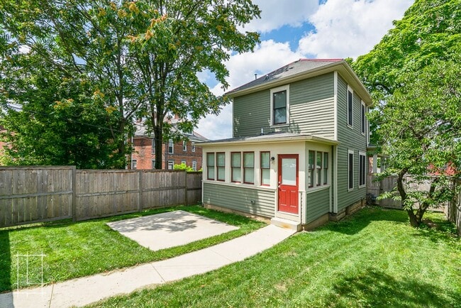 Photo - Available Now: One Month Free Rent!