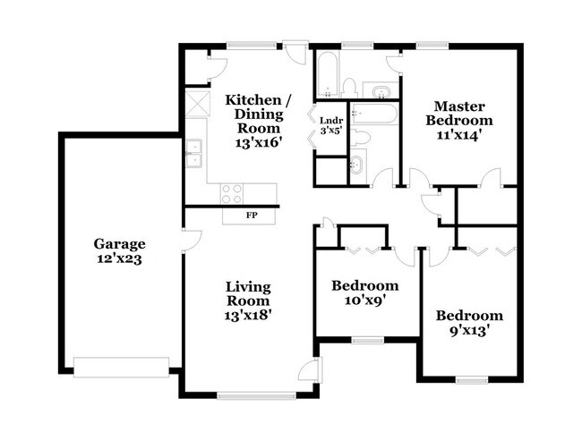 Photo - 1225 Akins Ridge Dr