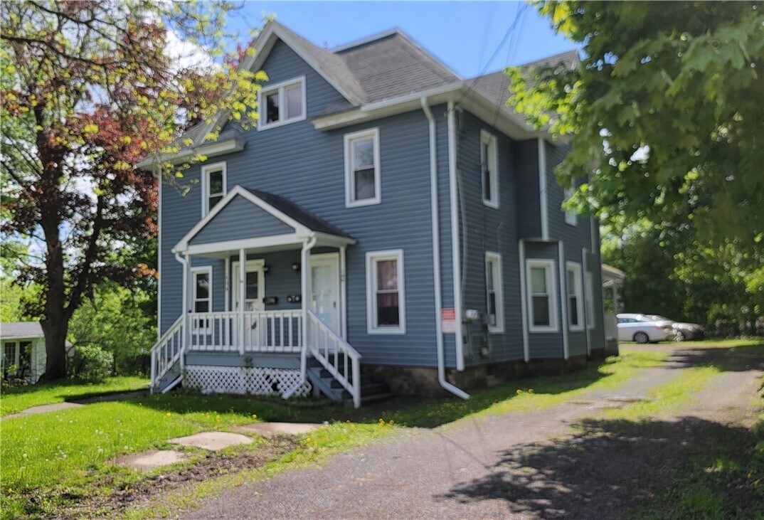 Photo - 138 Stuart Ave Townhome