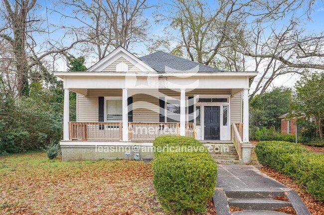 Building Photo - 2566 English Ave