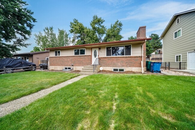Building Photo - 1206 Westmoreland Rd