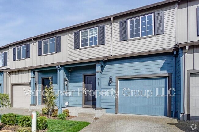 Building Photo - 2153 NE 118th Pl Rental