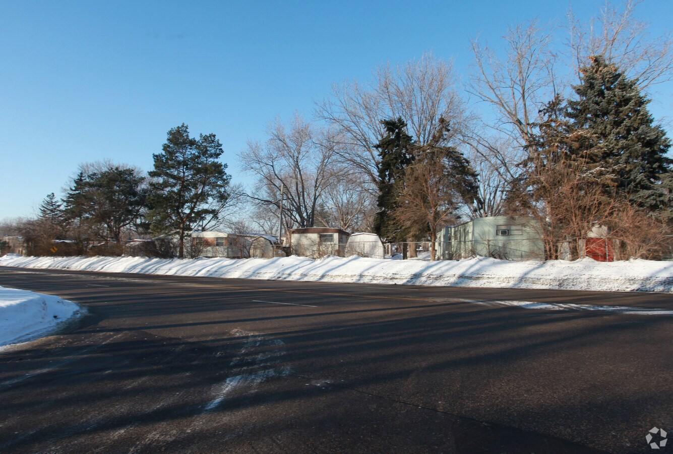 Photo - Fridley Terrace Apartments