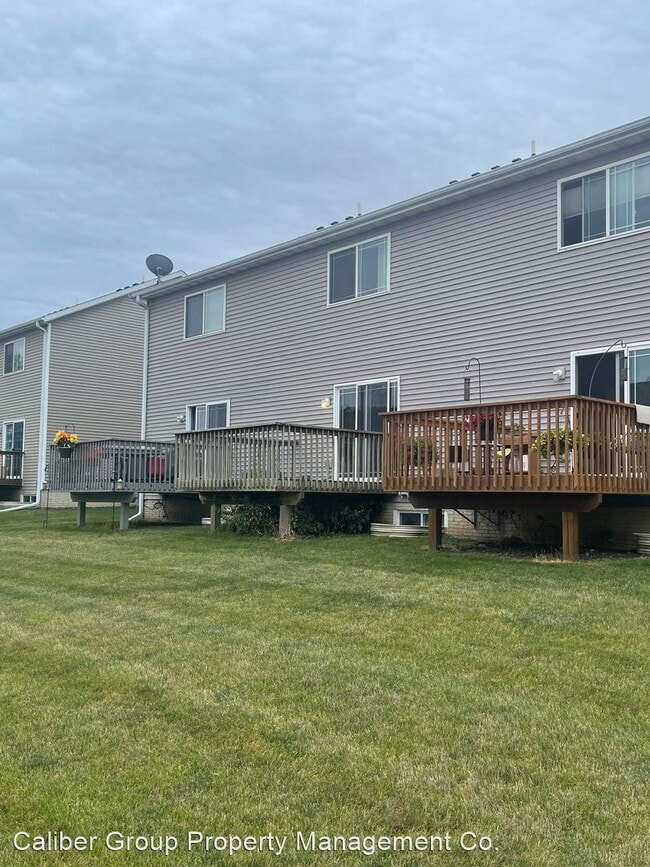 Photo - 2 br, 2.5 bath House - 3415 Destin Dr