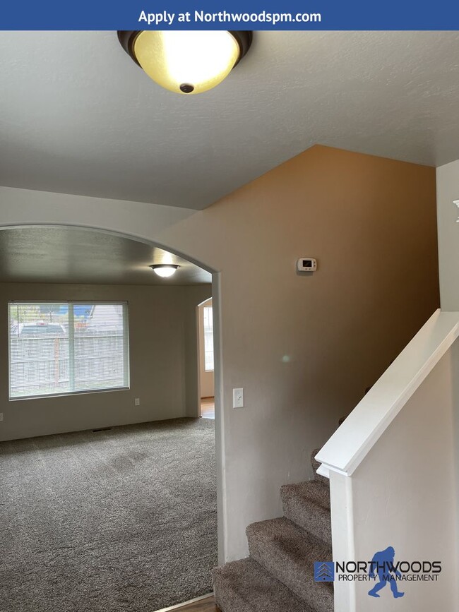 Photo - Welcome Home to this Beautiful 1982 Sq. Foot  4 bedroom, 2.5 bath house.