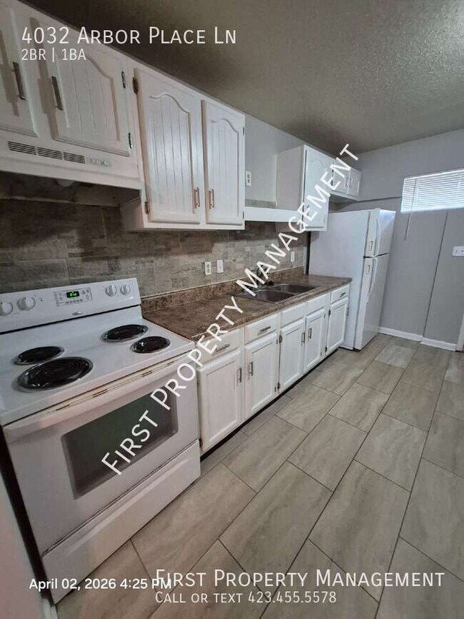 Photo - 4032 Arbor Pl Ln