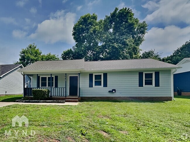 Building Photo - 5110 Darby Dr Rental