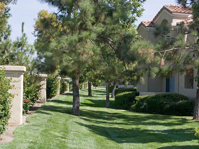 San Marco Villa Apartment Homes
