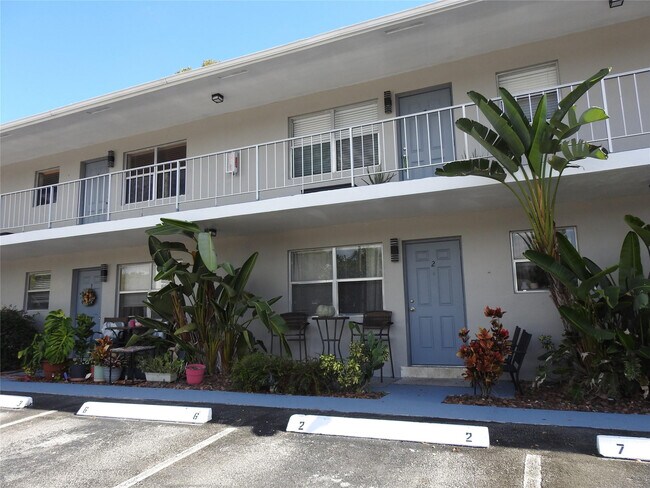 Photo - 1600 NE 3rd Ave Unit 2