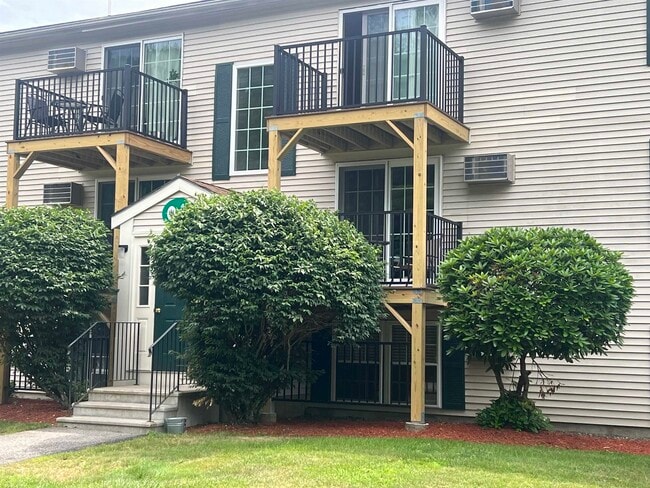 Building Photo - 402 White Cedar Blvd