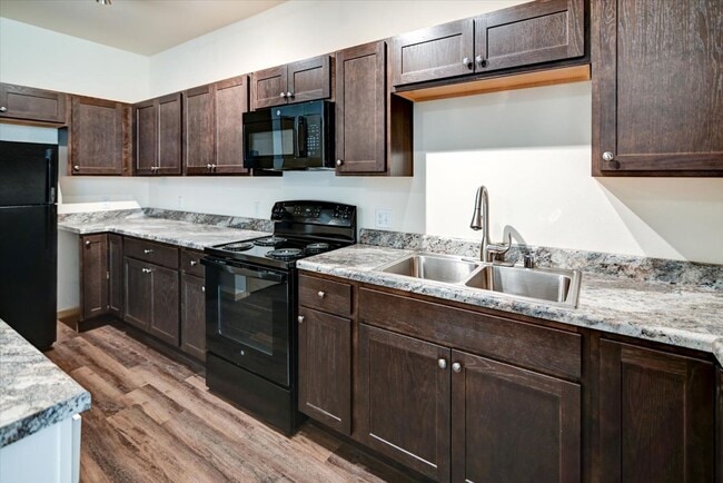 Photo - ? Beautifully Remodeled 1-Bedroom Apartment | Madison’s West Side — Minutes from Downtown! Unit 2128 Luann Ln #104