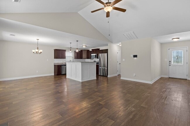 Photo - 3 bedroom with BONUS room in community pool neighborhood!