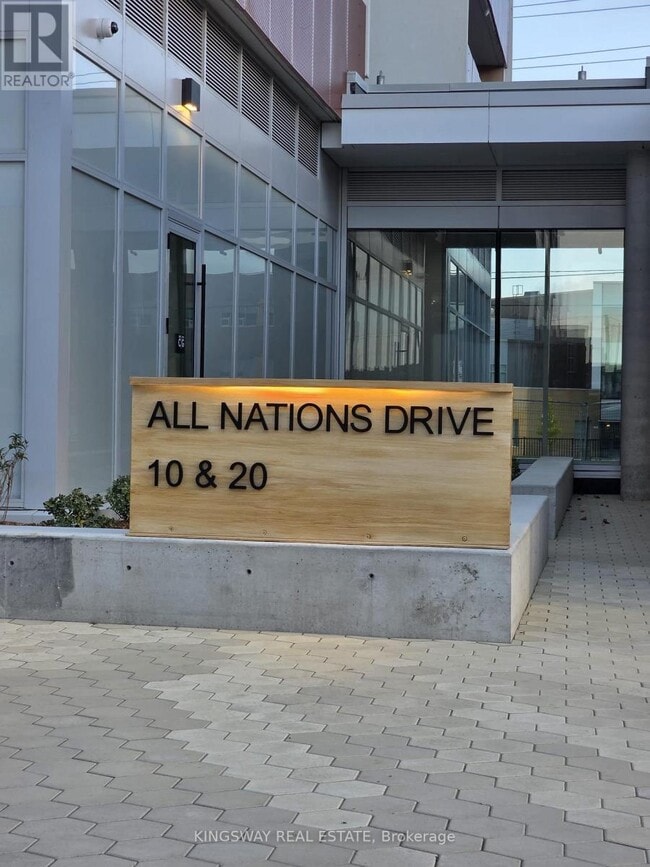 Photo - 20 All Nations Dr Unit 718