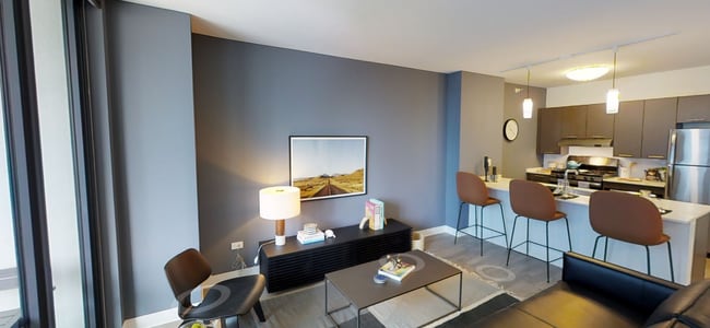 Photo - 551 N Wells St Unit 2603