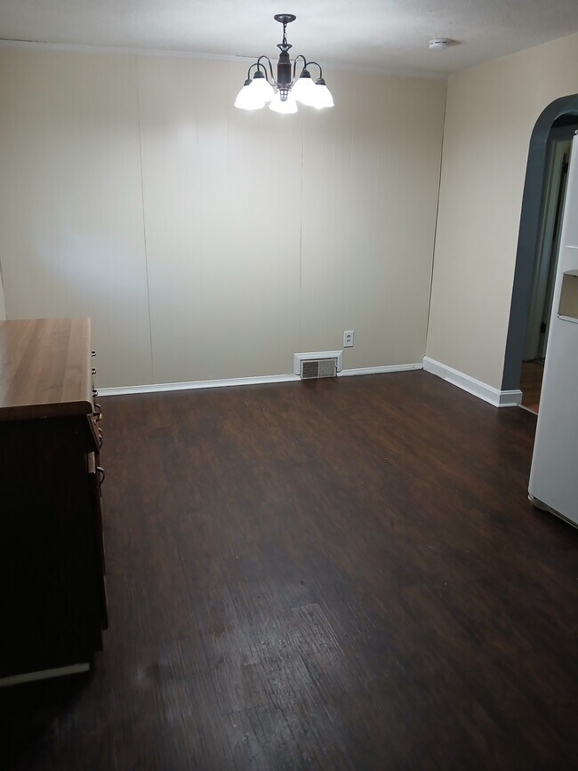 4931 Fielding Way House House Rental in Louisville, KY