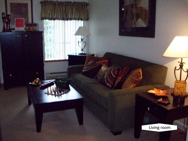 Hunters Glen Apartments