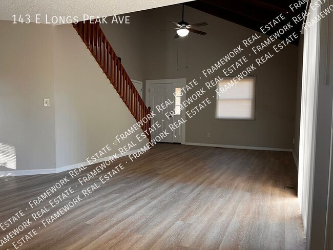 Photo - 143 E Longs Peak Ave