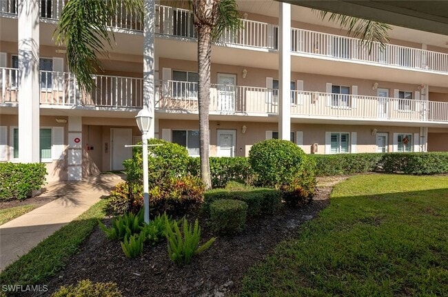 Photo - 5980 Amherst Dr Unidad 104