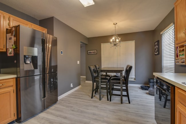 Photo - Beautiful 4BR Mt. Juliet Home in Top Schoo...