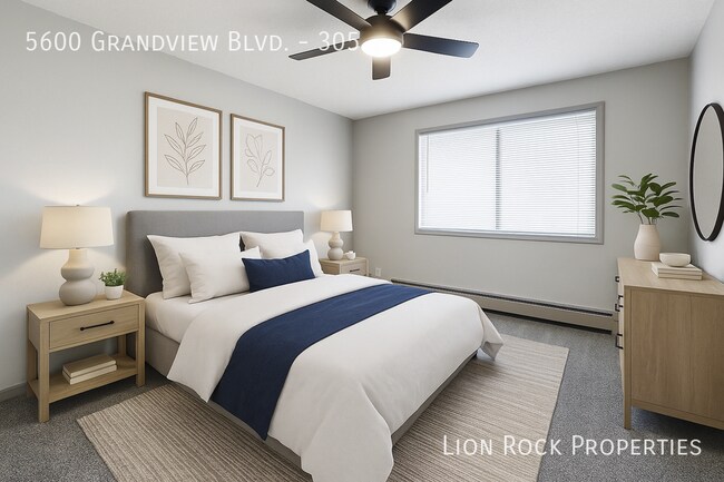 Photo - 5600 Grandview Blvd Unit 305