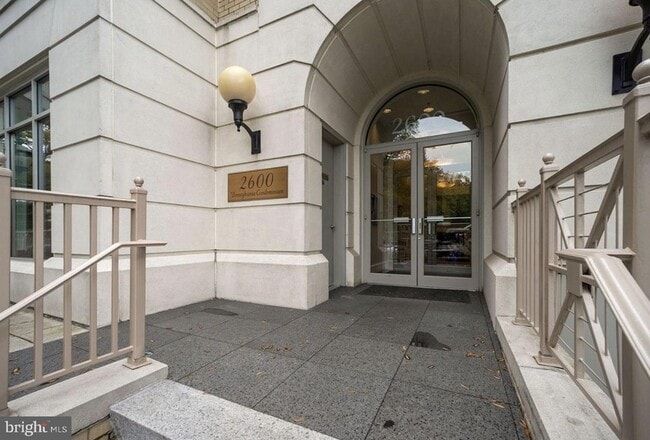 Photo - 2600 Pennsylvania Ave NW Unidad 8A
