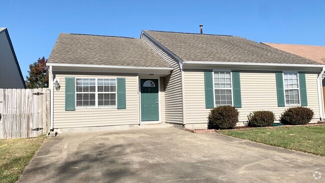 Building Photo - Cute single family home in Ocean Lakes