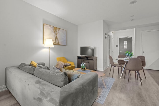 Photo - 4802 Yonge St Unité SI ID1511360P