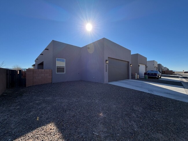 Photo - 2 Bedroom Single Story New Build in Mesa Del Sol Near Netflix Studios!