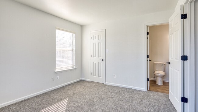 Latitudes Apartments