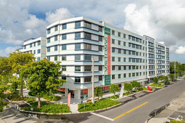 Building Photo - Residences at Nomi Rental