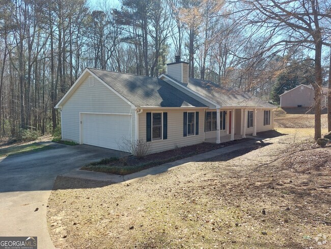 Building Photo - 4593 Lower Fayetteville Rd Rental