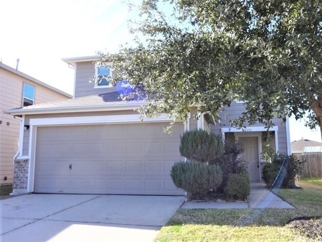 Building Photo - 16311 Hayesford Ln