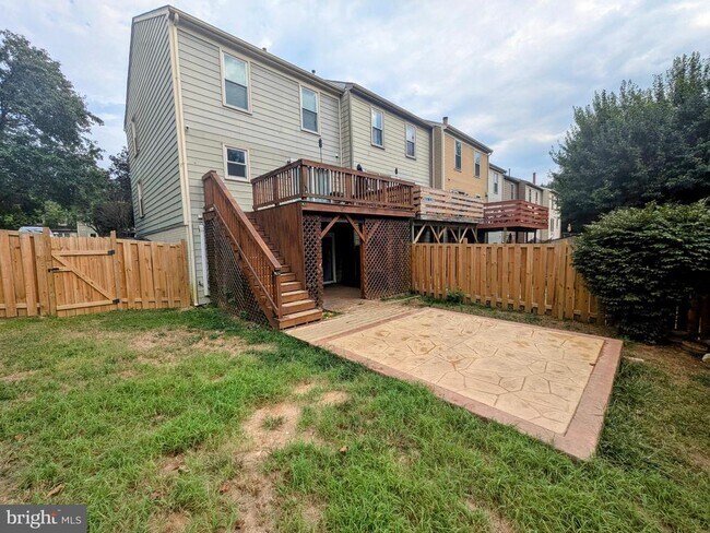 Building Photo - 10714 Gideon Ct Rental