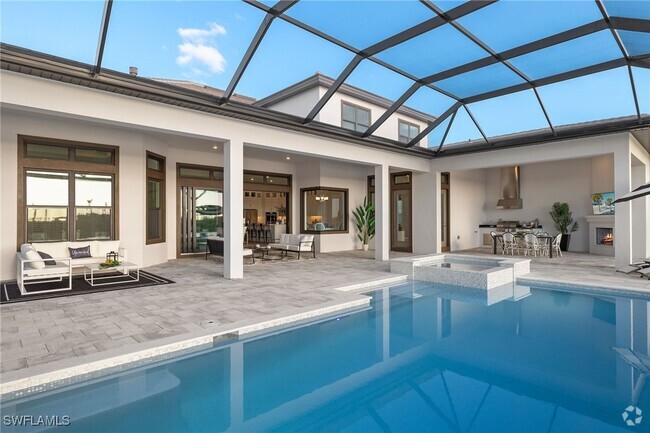 Building Photo - 15429 Turin Dr Rental