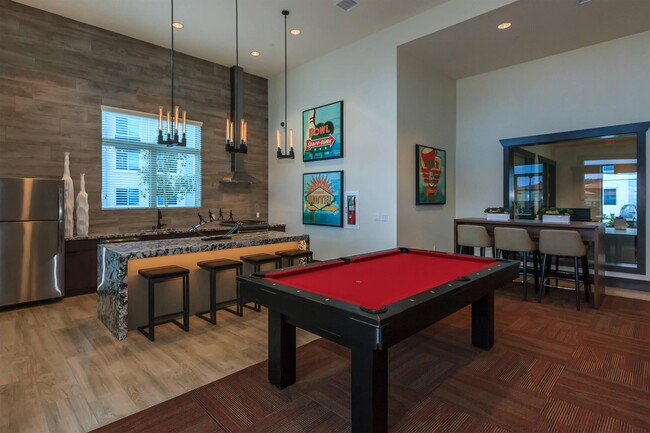 Photo - Esencia Norte Apartment Homes