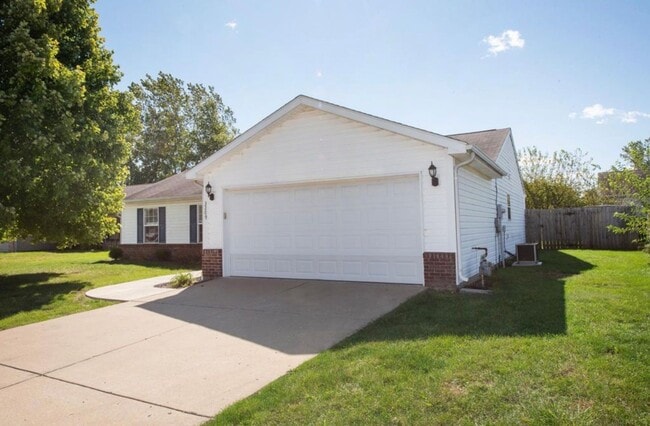 Photo - Carrington Estates...3 Bedroom 2 Bath