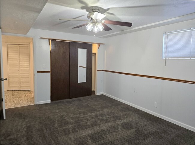 dormitorio 1 - 3228 W 4340 S Unidad 3228