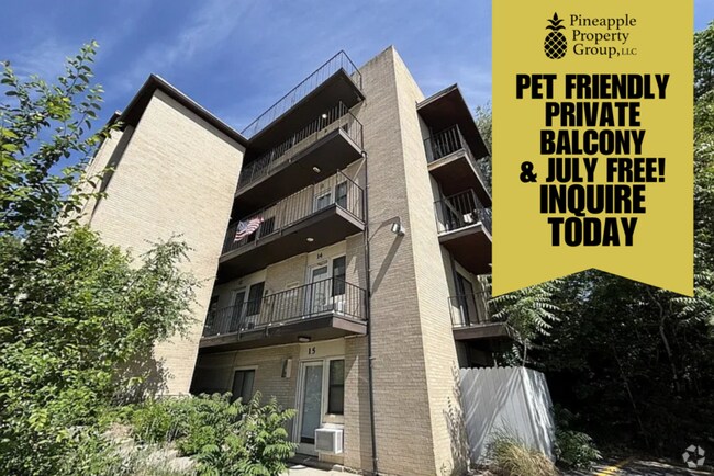 Building Photo - 599 Darwin St Rental