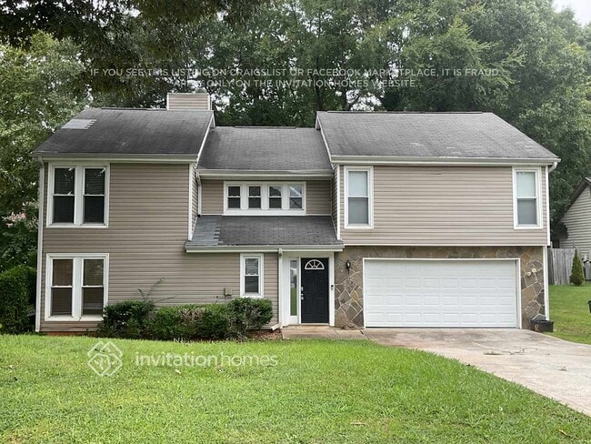 Building Photo - 1213 Realm Ln Rental