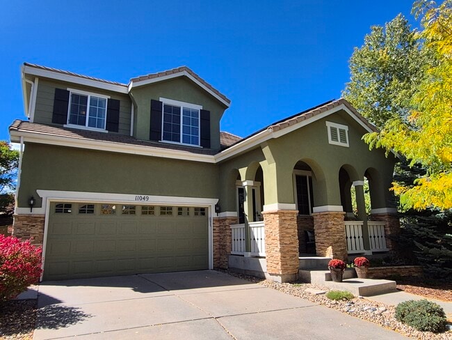Building Photo - 11049 Meadowvale Cir