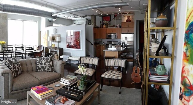 Photo - 301 Massachusetts Ave NW Unit 1201
