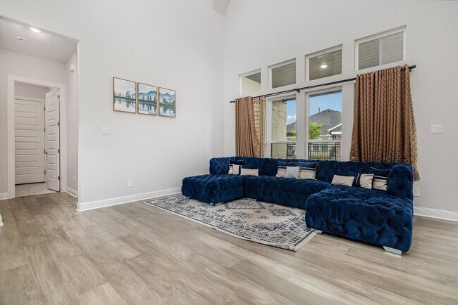 Photo - 4543 Stone Valley Trl