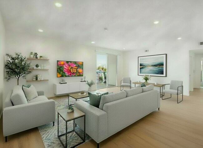 3518 Chesapeake Ave., Los Angeles, CA 90016
